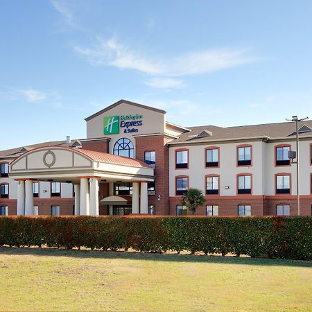 Holiday Inn Express Hotel & Suites Burleson - Fort Worth, An Ihg Hotel Exterior foto