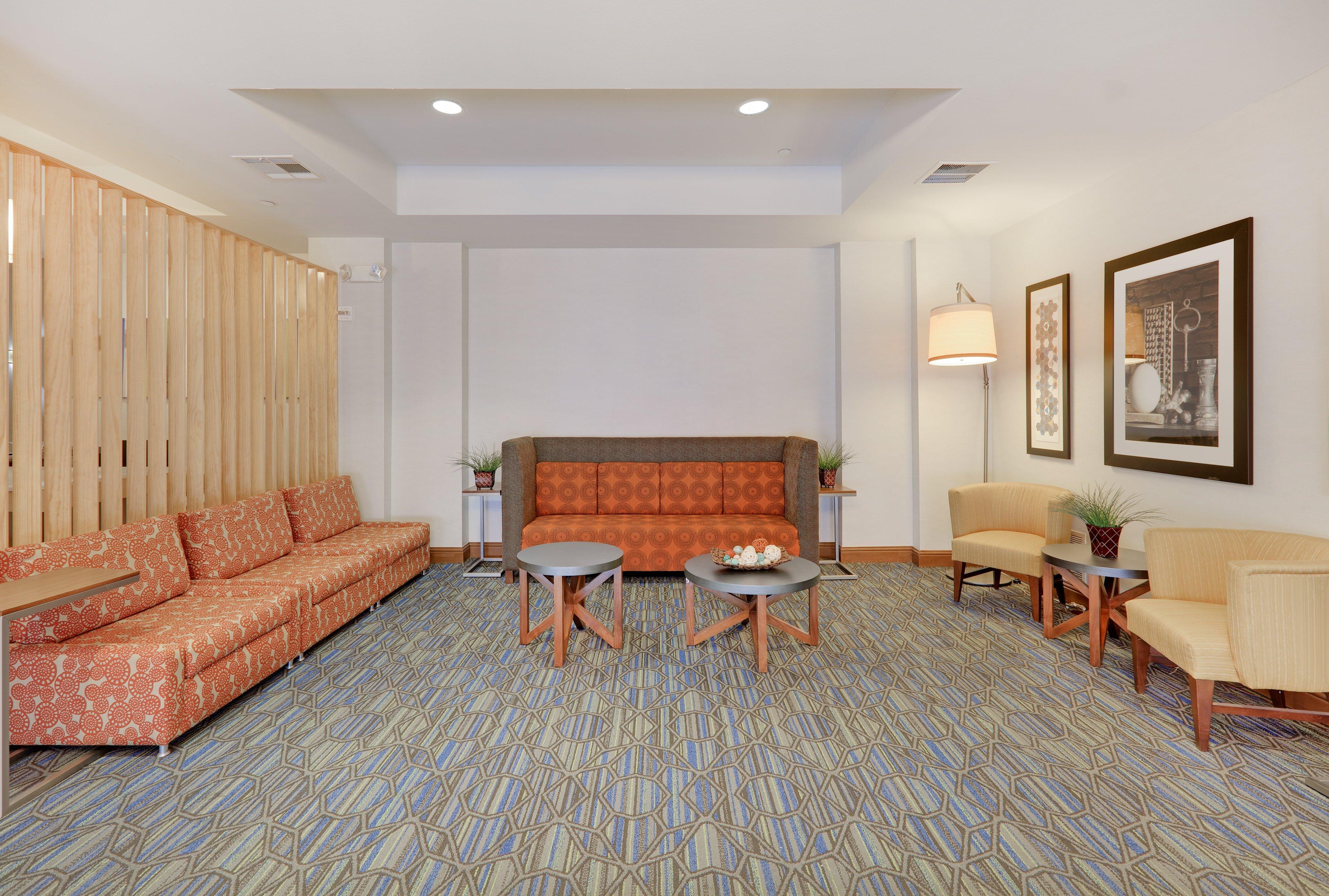 Holiday Inn Express Hotel & Suites Burleson - Fort Worth, An Ihg Hotel Exterior foto