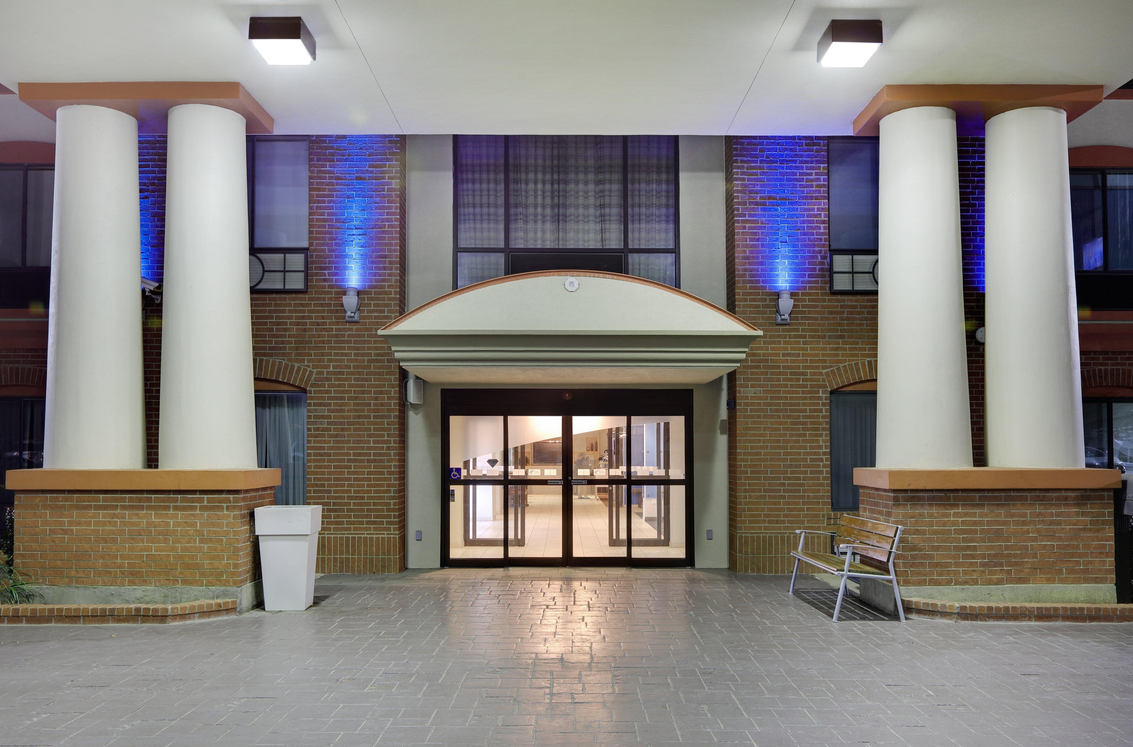 Holiday Inn Express Hotel & Suites Burleson - Fort Worth, An Ihg Hotel Exterior foto